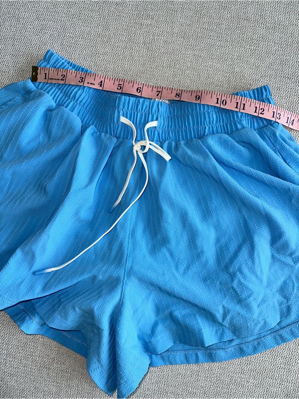 Balance Collection Shorts - Picture 4 of 7